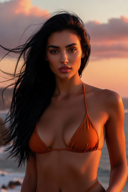 Barcelona Tops - Escorts - CARLA